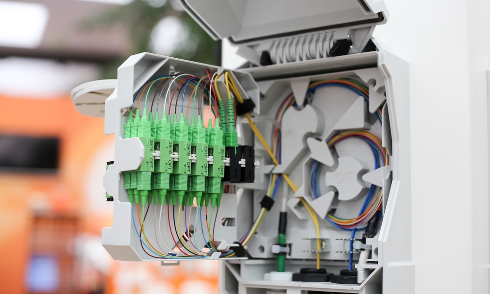 Internet Connectivity 4