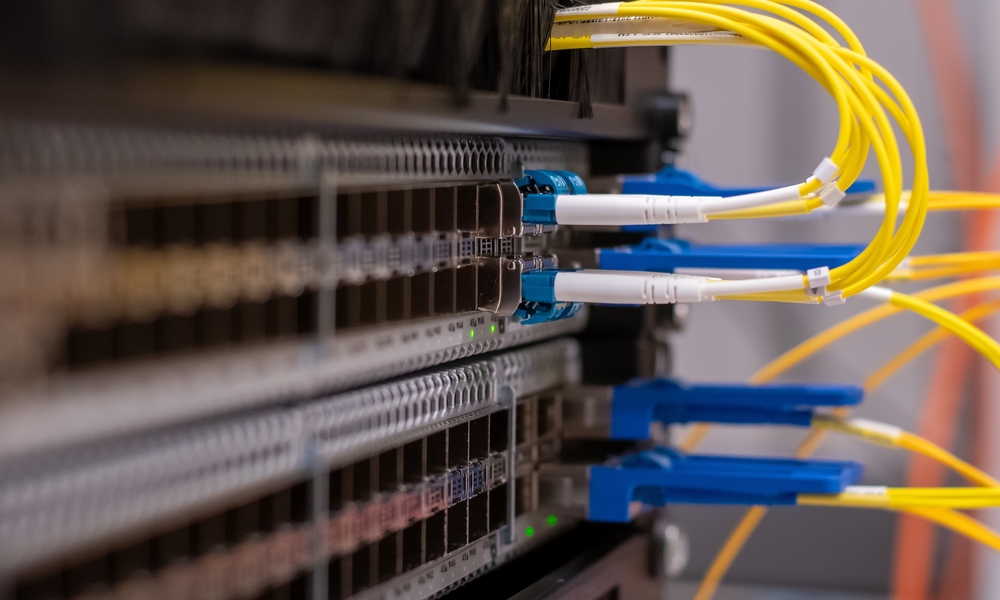 Internet Connectivity 2