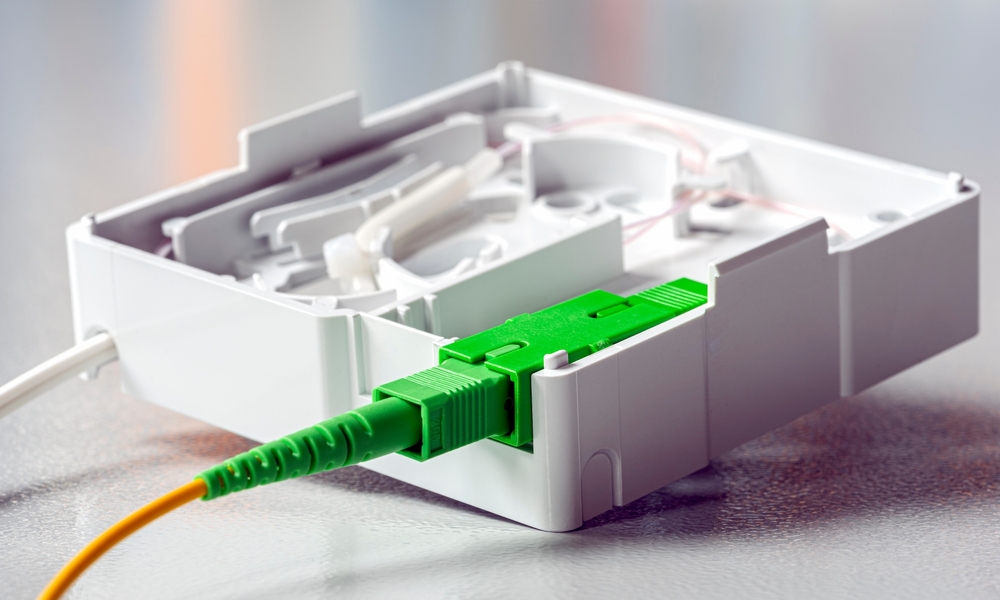 Internet Connectivity 3