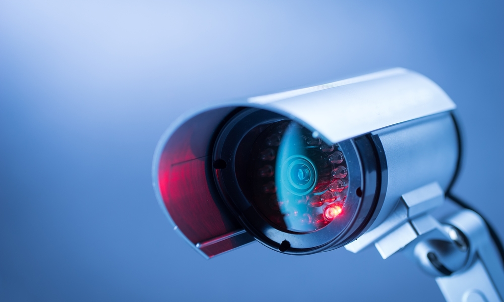 CCTV Surveillance Systems