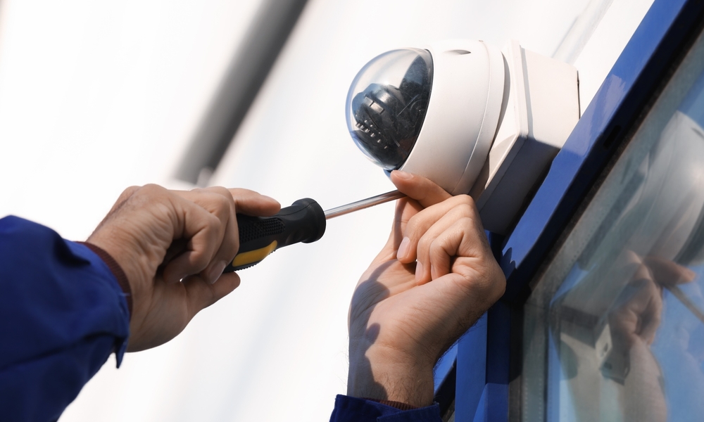 CCTV Surveillance Systems 2