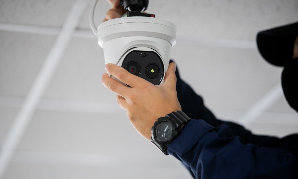 CCTV Surveillance Systems 4