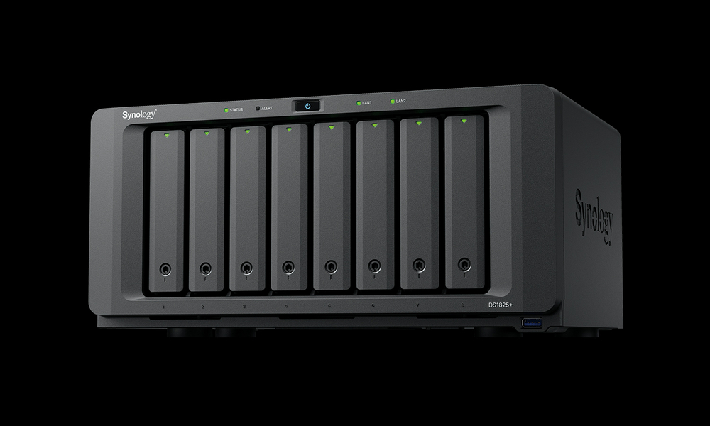 Network Servers and Storage 3