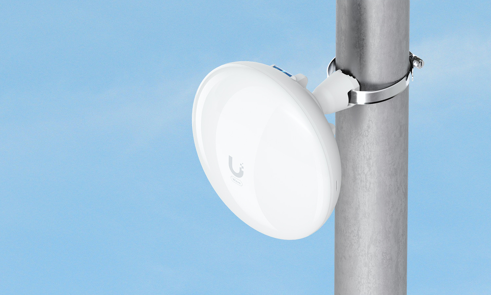 Rural Wireless and Wi-Fi 5