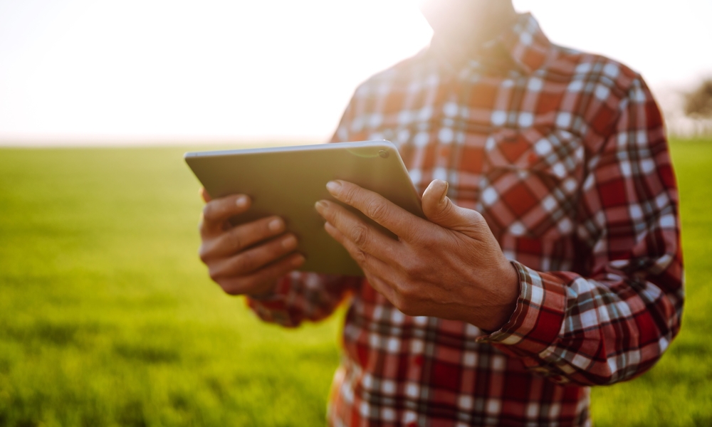 Rural Wireless and Wi-Fi 6