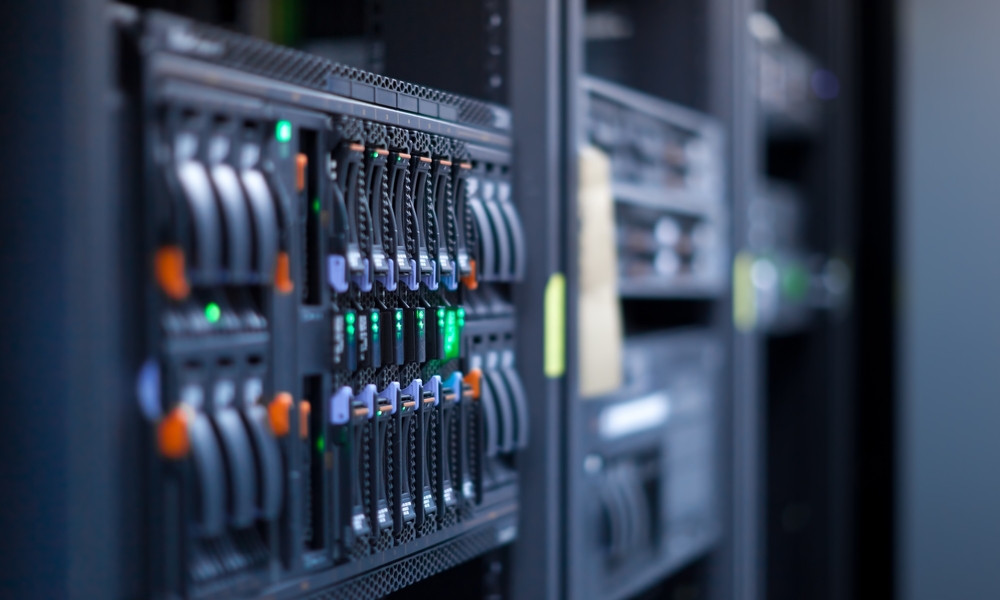 Backup and Recovery 4